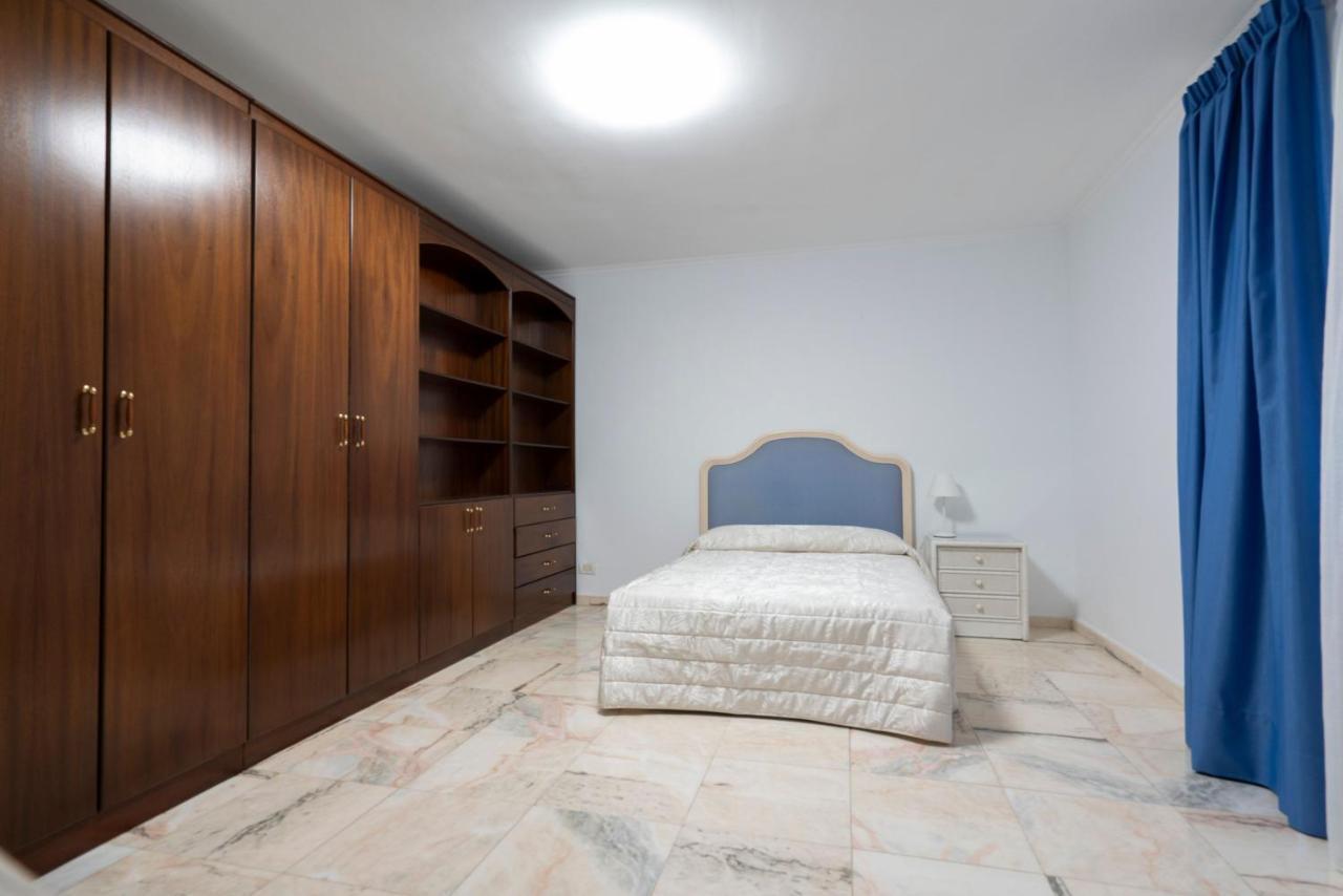 Villa Marina Sauzal Kültér fotó
